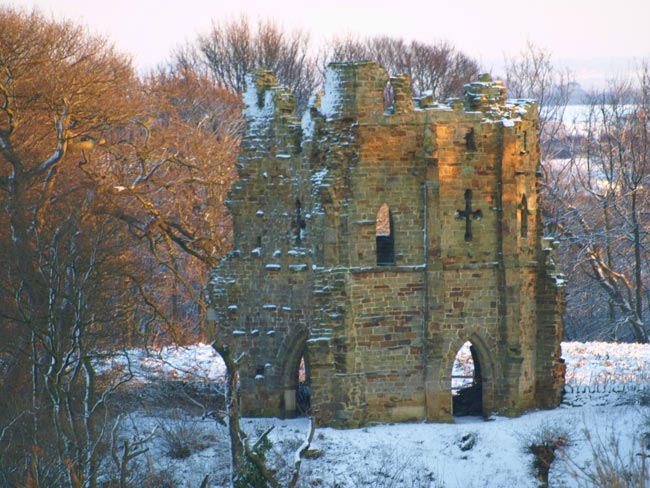 Mowbray Castle