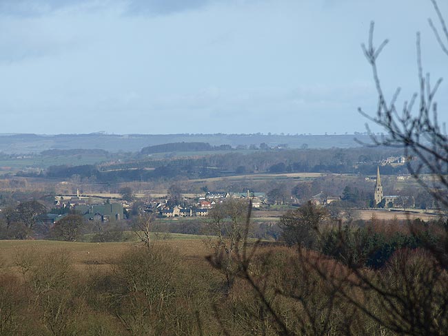 Masham from Hackfall